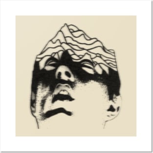 Joy Division Posters and Art